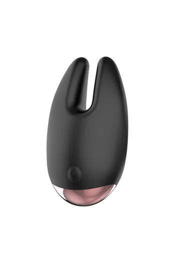 Rechargeable Clitoral Stimulator Coquette Chic Desire® - Powerful & Silent Vibrations