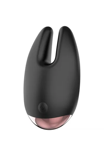 Rechargeable Clitoral Stimulator Coquette Chic Desire® - Powerful & Silent Vibrations