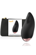 Stimolatore Clitoriale Coquette Chic Desire® - Vibrazioni Potenti e Ricaricabile