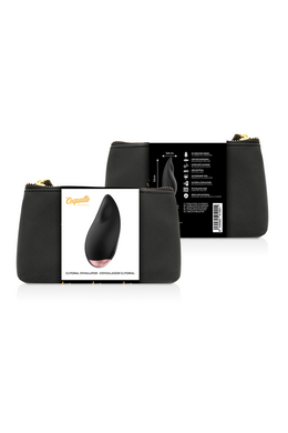 Coquette Chic Desire® Clitoral Stimulator - Powerful Rechargeable Vibrations