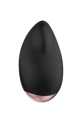 Stimolatore Clitoriale Coquette Chic Desire® - Vibrazioni Potenti e Ricaricabile