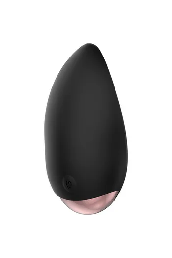 Stimolatore Clitoriale Coquette Chic Desire® - Vibrazioni Potenti e Ricaricabile