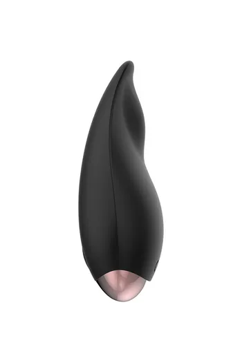 Stimolatore Clitoriale Coquette Chic Desire® - Vibrazioni Potenti e Ricaricabile