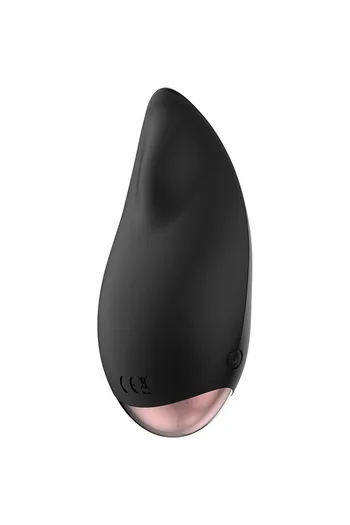 Stimolatore Clitoriale Coquette Chic Desire® - Vibrazioni Potenti e Ricaricabile