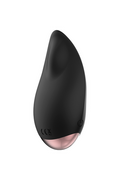 Stimolatore Clitoriale Coquette Chic Desire® - Vibrazioni Potenti e Ricaricabile