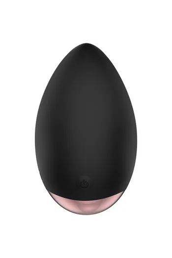 Stimolatore Clitoriale Coquette Chic Desire® - Vibrazioni Potenti e Ricaricabile