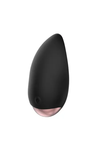 Stimolatore Clitoriale Coquette Chic Desire® - Vibrazioni Potenti e Ricaricabile