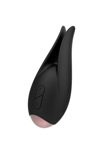 Rechargeable Clitoral Stimulator Coquette Chic Desire® - Powerful & Silent Vibrations