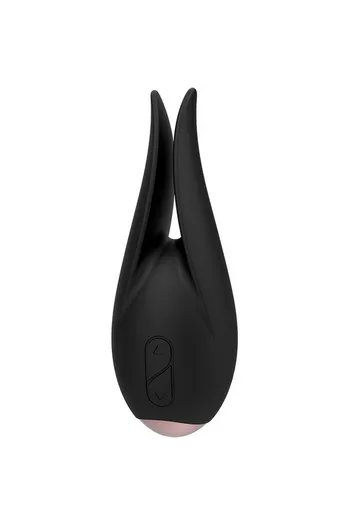 Stimolatore Clitoriale Ricaricabile Coquette Chic Desire® - Vibrazioni Potenti e Silenziose