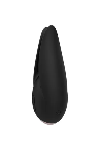 Stimolatore Clitoriale Ricaricabile Coquette Chic Desire® - Vibrazioni Potenti e Silenziose