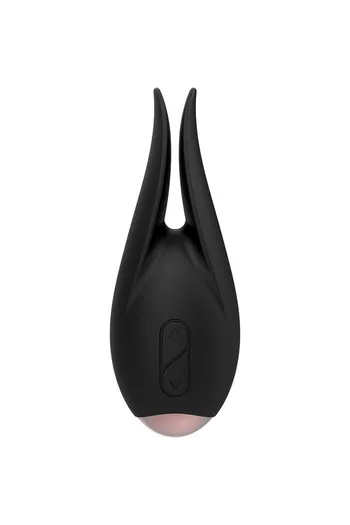 Stimolatore Clitoriale Ricaricabile Coquette Chic Desire® - Vibrazioni Potenti e Silenziose