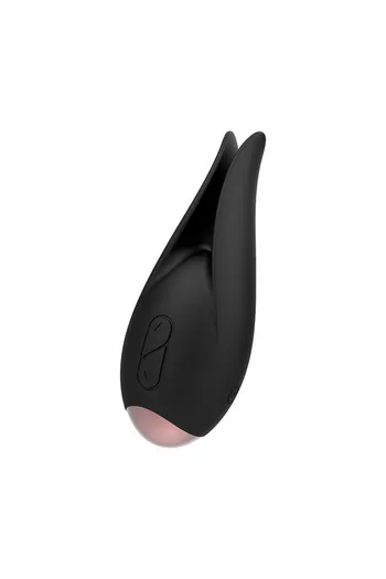 Stimolatore Clitoriale Ricaricabile Coquette Chic Desire® - Vibrazioni Potenti e Silenziose