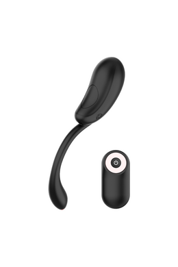 Coquette Chic Desire Bala: Remote Control Vibrator for Couples & Singles | Adult Toy