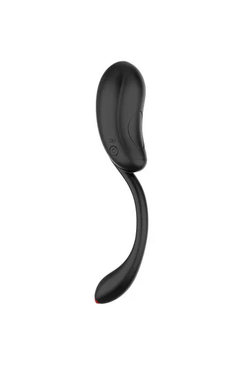 Coquette Chic Desire Bala: Remote Control Vibrator for Couples & Singles | Adult Toy