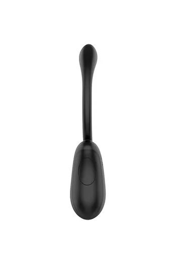 Coquette Chic Desire Bala: Remote Control Vibrator for Couples & Singles | Adult Toy