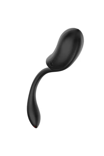 Coquette Chic Desire Bala: Vibrazione Remota per Coppie e Single | Giocattolo Sessuale