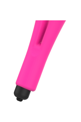 Anatomical Dual Motor Vibrator for Prostate Massage