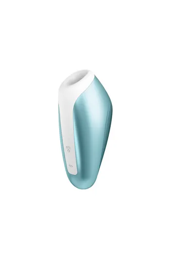 LOVE BREEZE Stimolatore Air Pulse - Piacere Climatico Senza Sforzo
