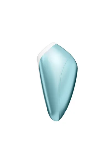 LOVE BREEZE Stimolatore Air Pulse - Piacere Climatico Senza Sforzo