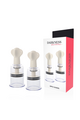 Darkness Nipple Enhancers - Breast Massage Suction Cups