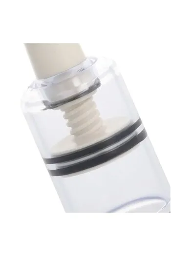 Darkness Nipple Enhancers - Breast Massage Suction Cups