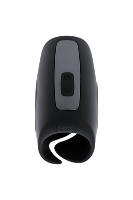Vibrating Masturbator with Heat Function OHMAMA - Intense and Realistic Pleasure