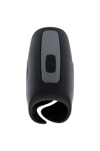 Vibrating Masturbator with Heat Function OHMAMA - Intense and Realistic Pleasure