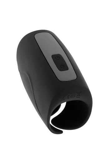 Vibrating Masturbator with Heat Function OHMAMA - Intense and Realistic Pleasure