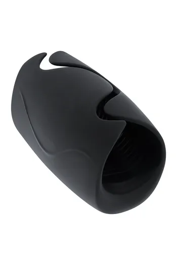 Vibrating Masturbator with Heat Function OHMAMA - Intense and Realistic Pleasure