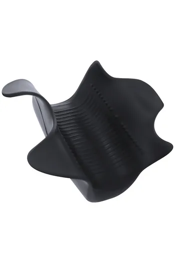 Vibrating Masturbator with Heat Function OHMAMA - Intense and Realistic Pleasure