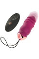 Rithual Bullet Vibrator: 10 Modes, Remote Control, IPX5 Waterproof