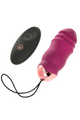 Rithual Bullet Vibrator: 10 Modes, Remote Control, IPX5 Waterproof