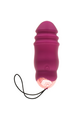 Rithual Bullet Vibrator: 10 Modes, Remote Control, IPX5 Waterproof