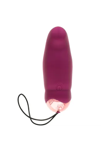 Balle Vibranti Rithual con Telecomando - Rivoluziona la Tua Vita Sessuale