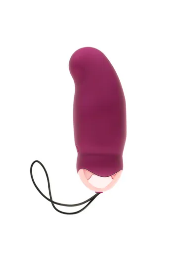 Balle Vibranti Rithual con Telecomando - Rivoluziona la Tua Vita Sessuale