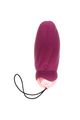 Rithual Bullet Vibrator - 10 Modes, Remote Control, Waterproof