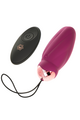 Rithual Bullet Vibrator - 10 Modes, Remote Control, Waterproof