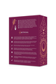Rithual Bullet Vibrator - 10 Modes, Remote Control, Waterproof