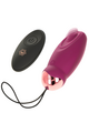 Rithual Remote Control Bullet Vibrator - 10 Modes, Waterproof, Rechargeable