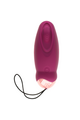 Rithual Remote Control Bullet Vibrator - 10 Modes, Waterproof, Rechargeable