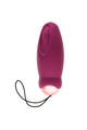 Rithual Remote Control Bullet Vibrator - 10 Modes, Waterproof, Rechargeable