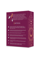 Rithual Remote Control Bullet Vibrator - 10 Modes, Waterproof, Rechargeable
