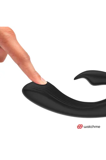 Vibro Rabbit con tecnologia WATCHME: Piacere totale