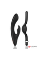 Vibro Rabbit con tecnologia WATCHME: Piacere totale