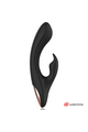 Vibro Rabbit con tecnologia WATCHME: Piacere totale