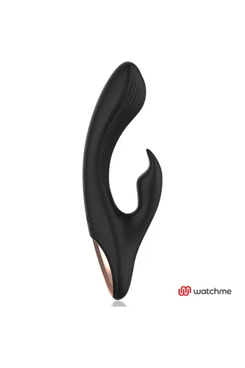 Vibro Rabbit con tecnologia WATCHME: Piacere totale
