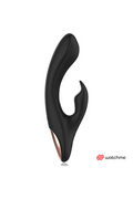 Vibro Rabbit con tecnologia WATCHME: Piacere totale