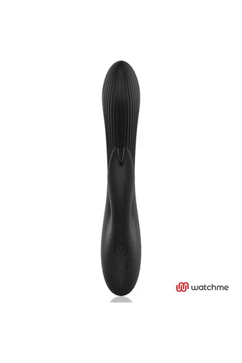 Vibro Rabbit con tecnologia WATCHME: Piacere totale