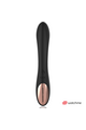 Rabbit Vibrator with WATCHME Technology: Total Pleasure