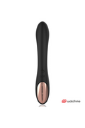 Vibro Rabbit con tecnologia WATCHME: Piacere totale
